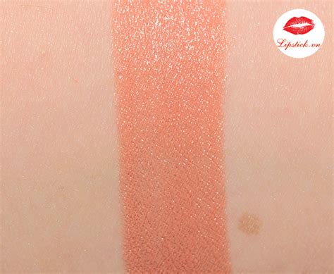 Review Son Tom Ford Erogenous 59 Cam Nude Lipstick Vn