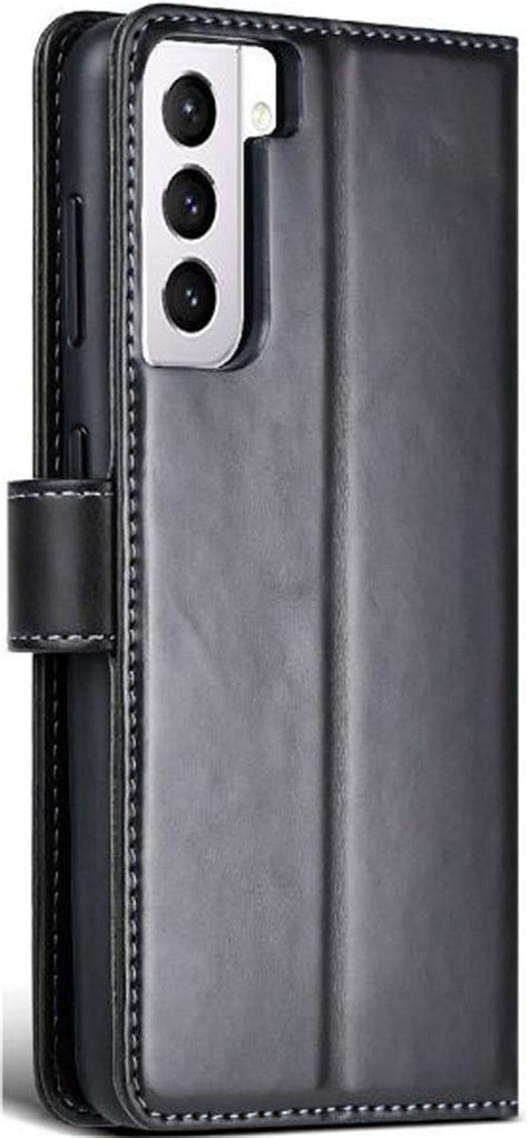 Multimedia Accessoires Premium Protective PU Lederen Wallet Book Case