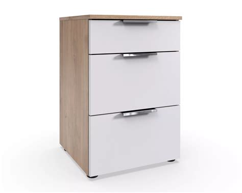 Nachtkommode BUENOS AIRES | Graphit | 523351-4