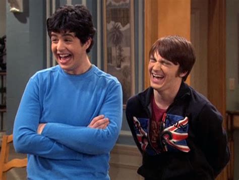 Drake & Josh: Nickelodeon Characters Return to Find Walter - canceled ...