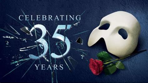 Tickets to phantom of the opera broadway - rasirish