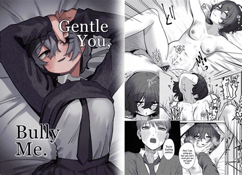 Yasashii Kimi Ni Ijiwaru Saretai Gentle You Bully Me Nhentai Hentai Doujinshi And Manga