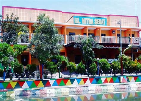 Rumah Sakit Mitra Sehat Situbondo di Panji, Situbondo - Garnesia.com