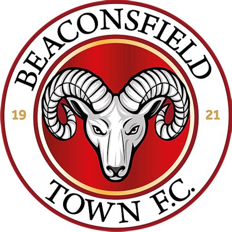 Beaconsfield Town FC Twitter Instagram Facebook TikTok Linktree