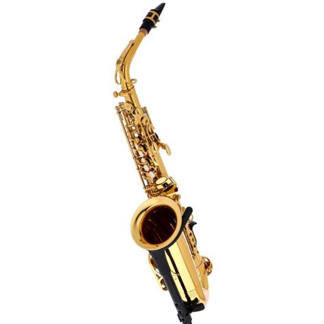 Jupiter Jas700q Scs Alto Sax Thomann España