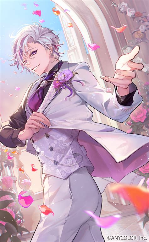 vtuber  riz pixiv
