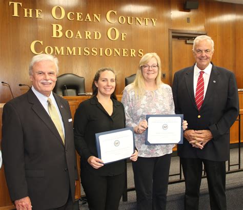 Ocean County Clerk Passport Services Gets Perfect Marks from State Department - Lakewood Alerts