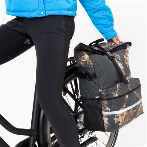 Maclo Bike Tarp Realtree | Rucksack | Eastpak-Store DE