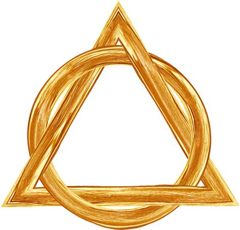 Triangle PNG Transparent Images PNG All