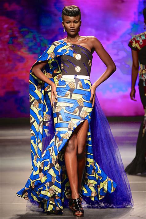 Kinshasa Fashion Week | Congo, Africa | Europa Regina