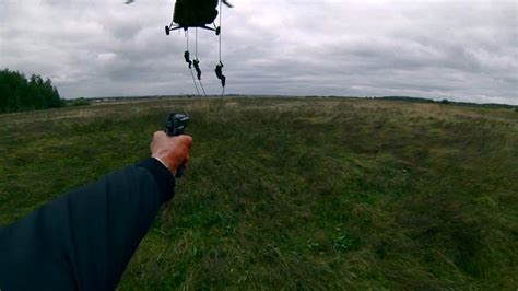 Hardcore Henry By Ilya Naishuller