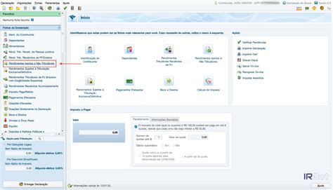 Topo 101 Imagem Como Declarar Rendimentos De Fundo Imobiliario Vn