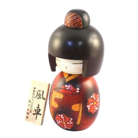 Kokeshi Dolls Kimura Ohshido Online Store：japanese Dollskokeshi