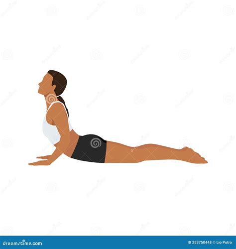 Cobra Pose Bhujangasana 6