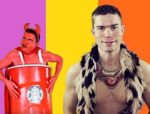 Fof Daveo Falaveo Makes The Season Hot Feast Of Fun Feast Of Fun