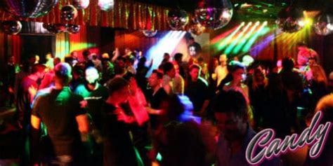 Candy at Le Bon Palais Stockholm 게이 댄스 클럽 폐쇄 Travel Gay