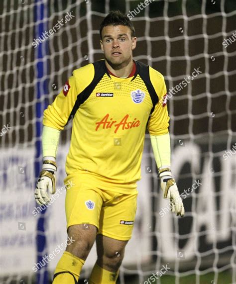 The incredible career of brian rowe goalkeeper is finally getting noticed 7