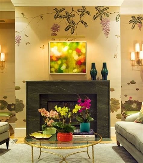 Tips Memilih Wallpaper untuk Ruang Tamu