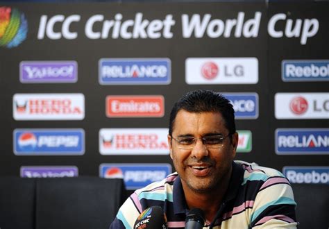 waqar confident pakistan  beat india tomorrow