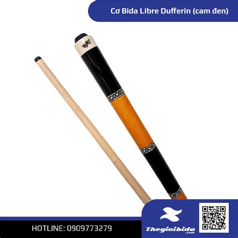 bida libre dufferin  gioi bida