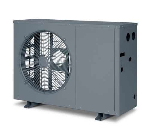 Air To Water Sanitary Hot Water Heat Pump SKD Casing And Condenser Heat Pump Cabinet And Metal
