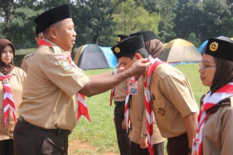 Foto Prodi Ppg Pascasarjana Unj Gelar Kmd Untuk Perkuat Nasionalisme