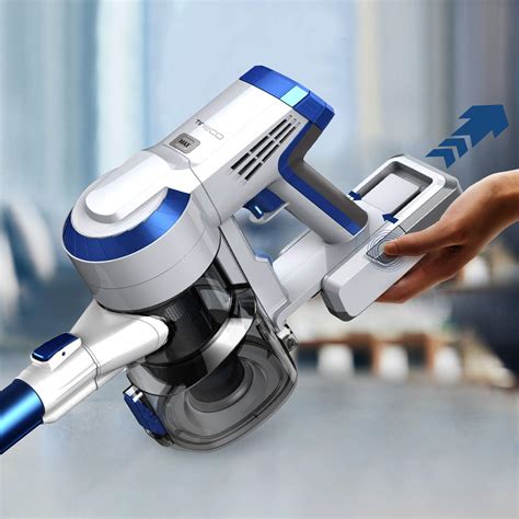 Stick Vacuum Cleaners Archives - Smart Vac Guide
