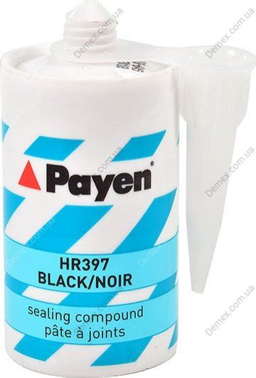 Герметик 80 г PAYEN (Паен) HR397| DEMEX.ua