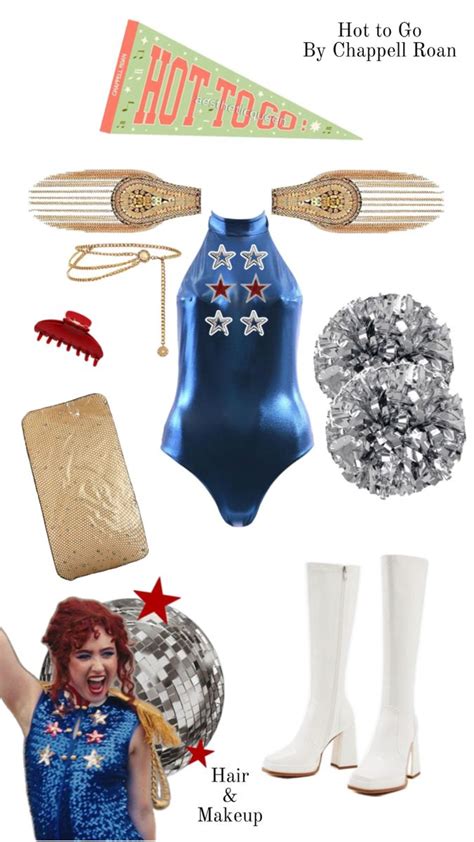 Chappell Roan Costume Pretty Halloween Costumes Cute Halloween Costumes Hot Halloween Costumes