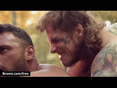 Fuck Or Flight Part 3 Trailer Preview BROMO XVIDEOS