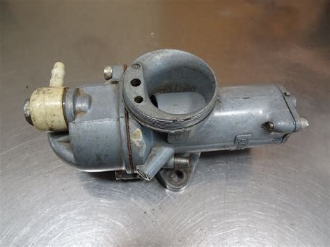 AMAL 932 CONCENTRIC ENGINE CARBURETTOR BSA A65 TRIUMPH T120 NORTON