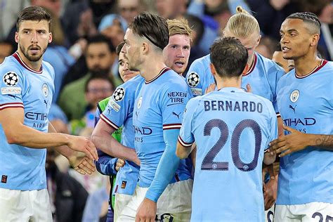 Manchester City Heeft Grote Aankoop Beet Soccernews Nl