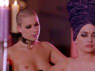 Naked Julie Graham In Preaching To The Perverted