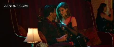 Elnaaz Norouzi Nude Aznude