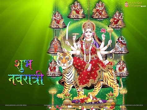 Navratri Special Wallpapers & Images Free Download