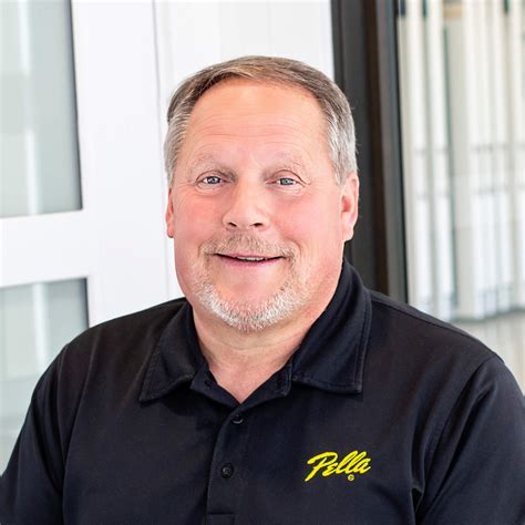 John Jones Pella Windows And Doors Of Omaha And Lincoln