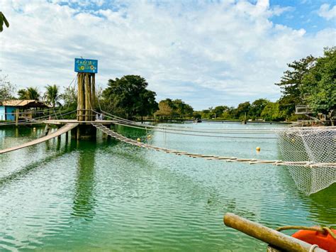 Flutuação na Nascente Azul Bonito MS como é o passeio