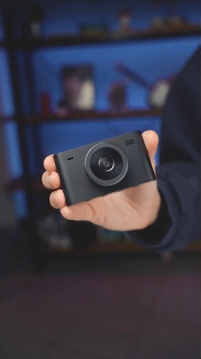 БЕЗОПАСНОСТЬ 💯| Видеорегистратор Xiaomi Mi Dash Cam 2 - YouTube