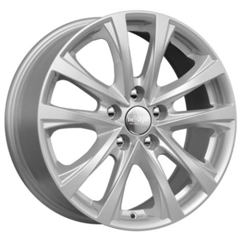 Литые автомобильные диски в Гомеле 7x17 5/112 Remain R167 купить ...