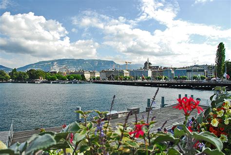 Genève tourisme et patrimoine, guide touristique du Genevois Suisse par ...