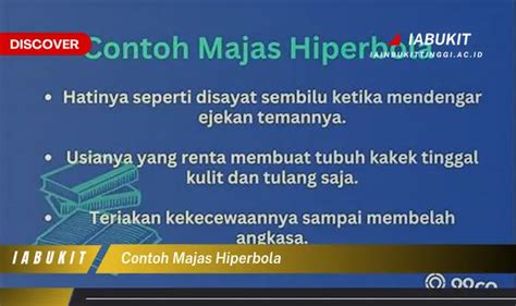 Radio Berkoar Berita Majas Yang Bikin Penasaran Apa Saja Faktanya