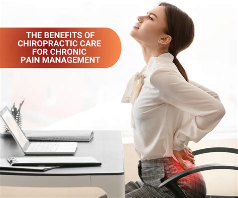 The Benefits Of Chiropractic Care For Chronic Pain Management Florida Spine And Disc Institute