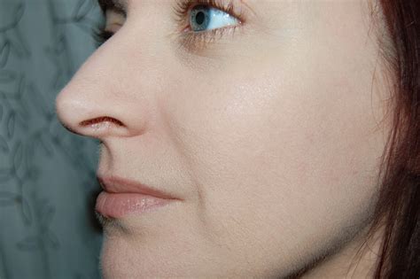 Beauty Squared L Oreal Paris Magic Nude Liquid Powder Bare Skin Perfecting Makeup Review