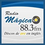 Escucha Radio Mágica 88 3 FM en vivo