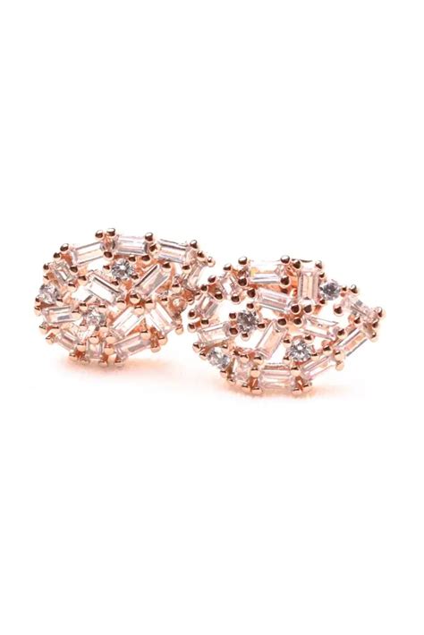 925 Silver Nakshatra Earrings 925 Silver Nakshatra Earrings For Women