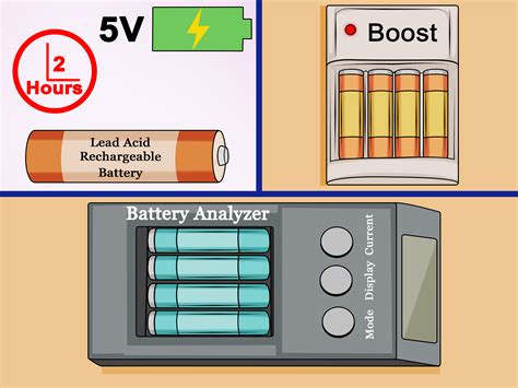 how to store batteries at home