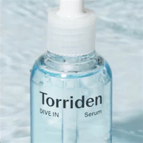 Torriden | Skincare | New Torriden Dive In Serum Best Selling Serum In ...