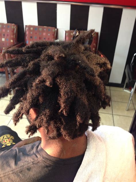 Free Form Afro