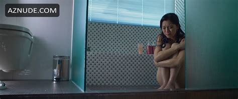 JANICE MAN Nude AZNude