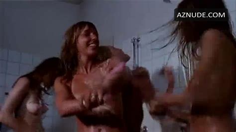 MANUELA WONDRATSCHEK Nude AZNude